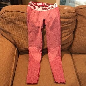 Gymshark Flex Leggings